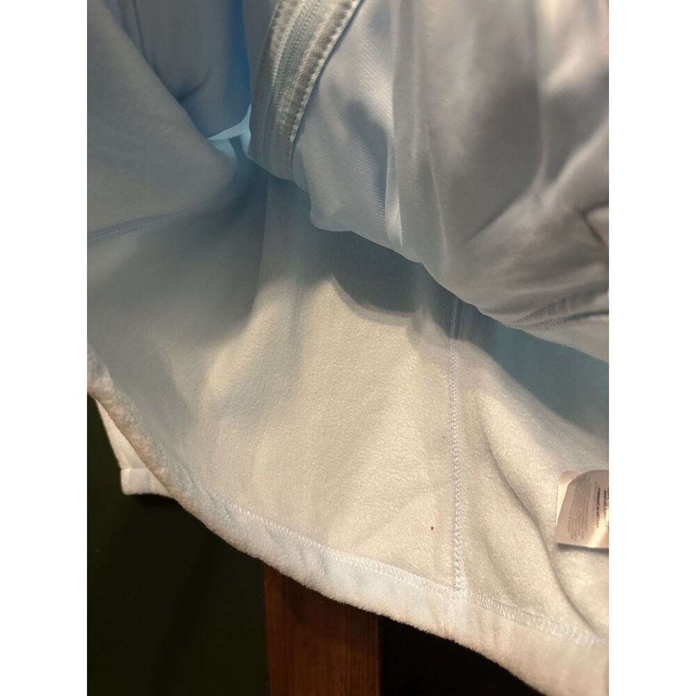 womens columbia jacket 1x Blue - Picture 6 of 6